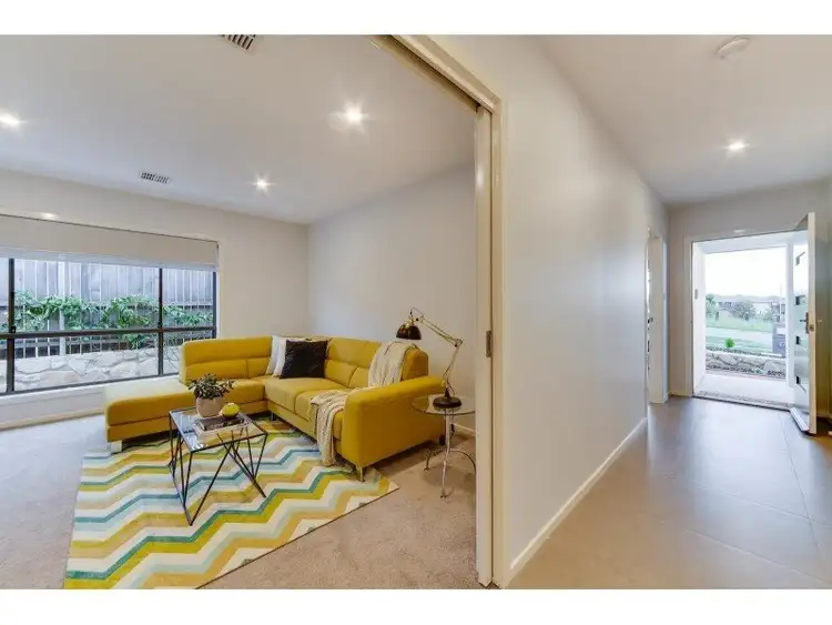 Sixth view of Homely house listing, 56 Clancy McKenna Crescent, Bonner ACT 2914