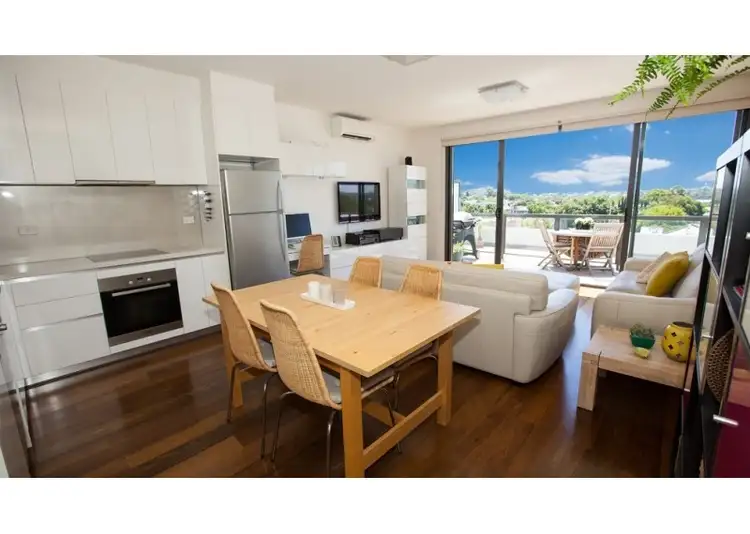 Fifth view of Homely apartment listing, 301/1314 Malvern Road, Malvern VIC 3144