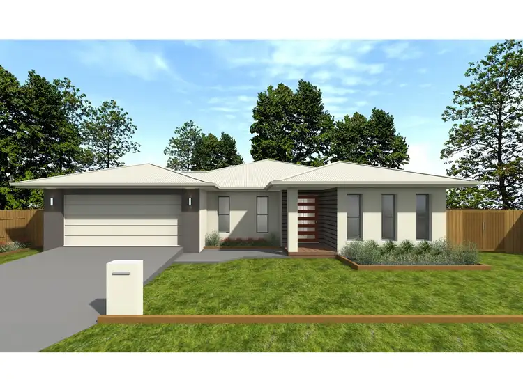 13 Lakefield Crescent, Beerwah QLD 4519