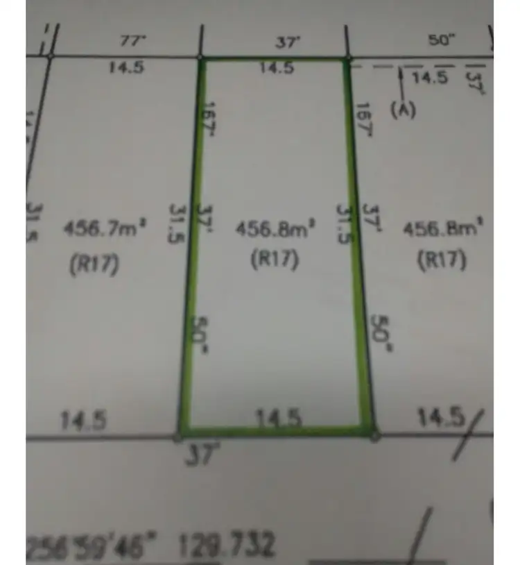 Fourth view of Homely land listing, Address available on request