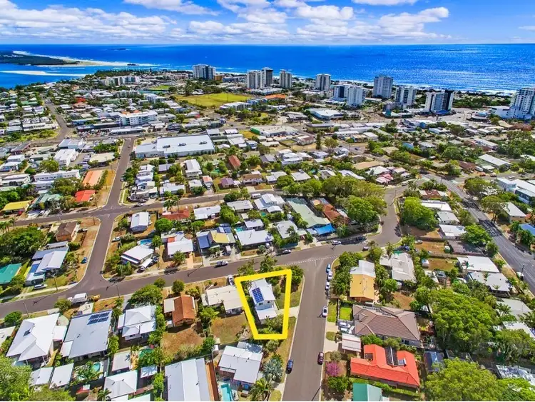 Second view of Homely house listing, 17 Allambie Street, Maroochydore QLD 4558