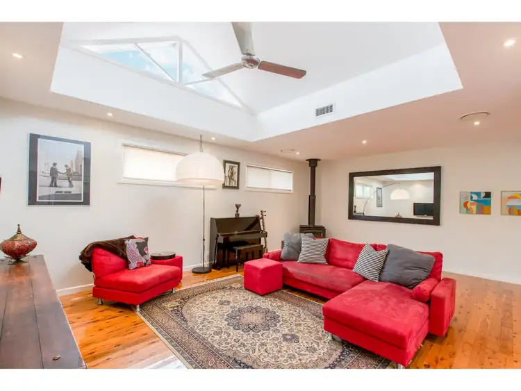 Second view of Homely house listing, 16 Raftree street, Padstow Heights NSW 2211
