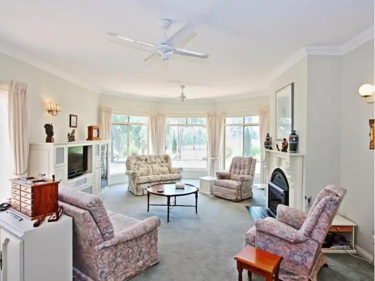 Fifth view of Homely house listing, 109 Pinjarra Drive, Lockwood South VIC 3551