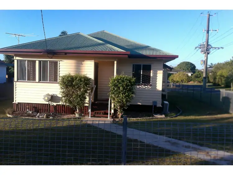 Second view of Homely house listing, 57 Battersby Street, Zillmere QLD 4034