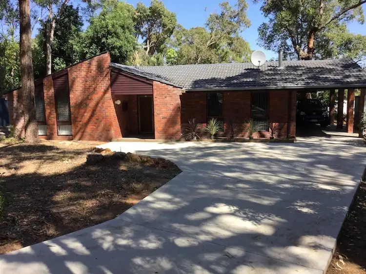 Main view of Homely house listing, 530 Robinson Road, Mahogany Creek WA 6072