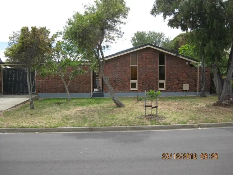 39 Clipper Court, Seaford SA 5169