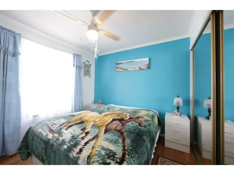Fifth view of Homely villa listing, 142/186 Sunrise Avenue, Halekulani NSW 2262