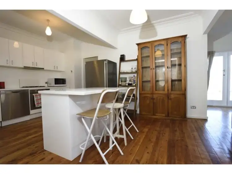 Second view of Homely house listing, 316 Keppel street, West Bathurst NSW 2795