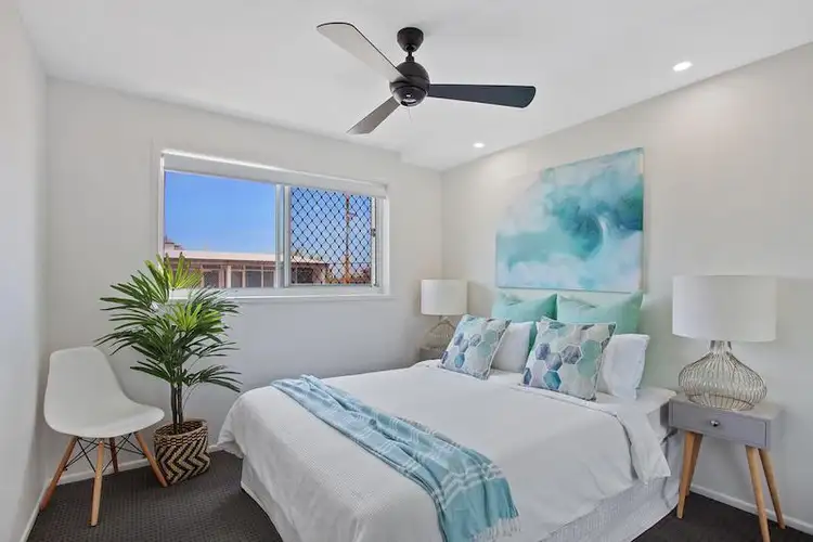 Second view of Homely apartment listing, 6/80 Pacific Parade, Bilinga QLD 4225