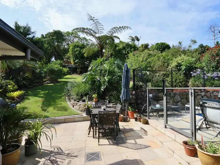Sixth view of Homely house listing, 28 O'Neill Street, Coffs Harbour NSW 2450