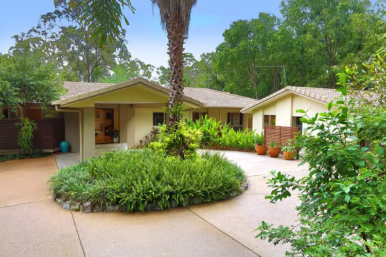 6 Martins Creek Road, Buderim QLD 4556