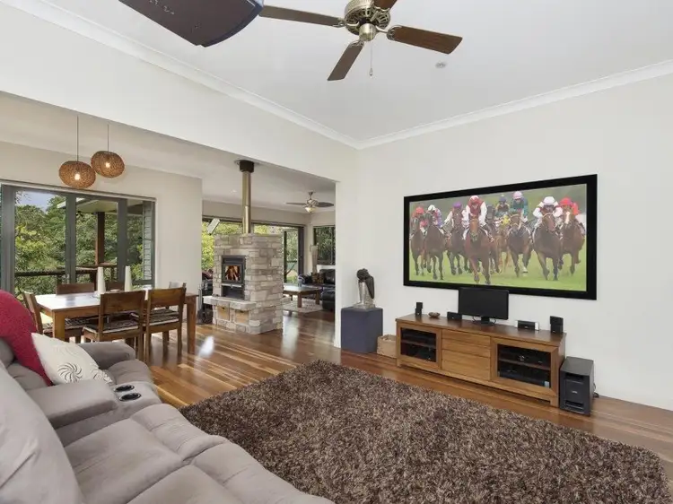 Third view of Homely rural property listing, 45-53 Holt Road, Tamborine Mountain QLD 4272