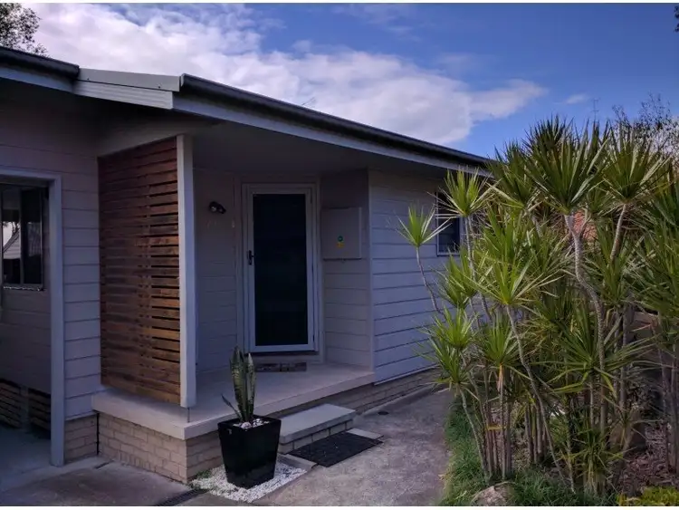 Third view of Homely house listing, 40 YERAMBA ROAD, Summerland Point NSW 2259