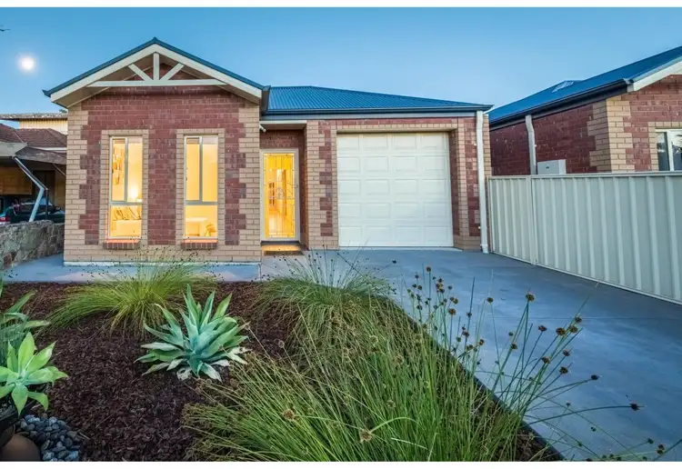 Second view of Homely house listing, 34 Whelan Avenue, Camden Park SA 5038