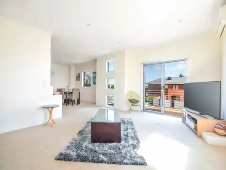 Third view of Homely unit listing, 1/4 Hopetoun Green, Caroline Springs VIC 3023