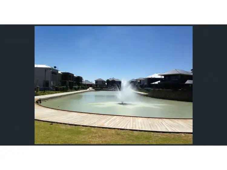 Fourth view of Homely land listing, 36 NELSON CRESCENT, Mawson Lakes SA 5095