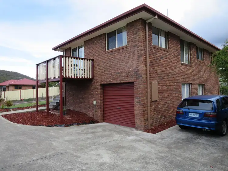Fourth view of Homely unit listing, 1/4 Nursery Court, Lenah Valley TAS 7008