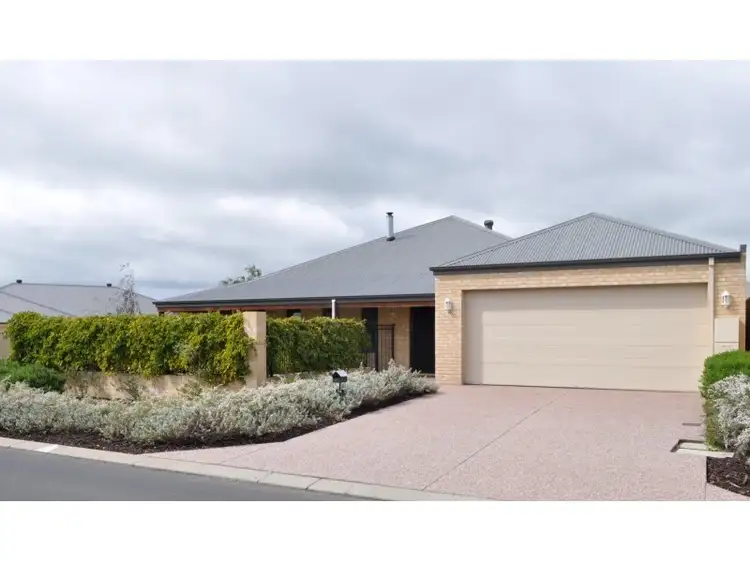 Third view of Homely house listing, 14 Kalang Way, Millbridge WA 6232