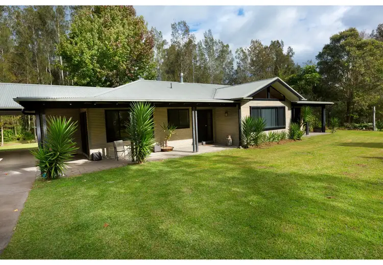 Main view of Homely rural property listing, 13b Woodlands Drive, Hallidays Point NSW 2430