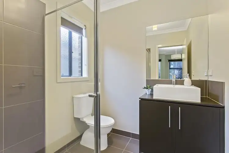Third view of Homely house listing, 76 Parkvista Drive, Truganina VIC 3029