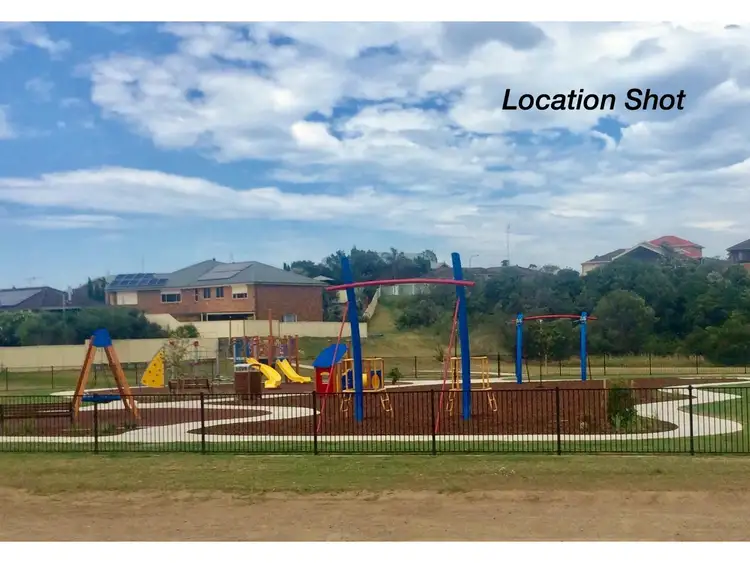 Third view of Homely house listing, 11 Baker Drive, Tenambit NSW 2323