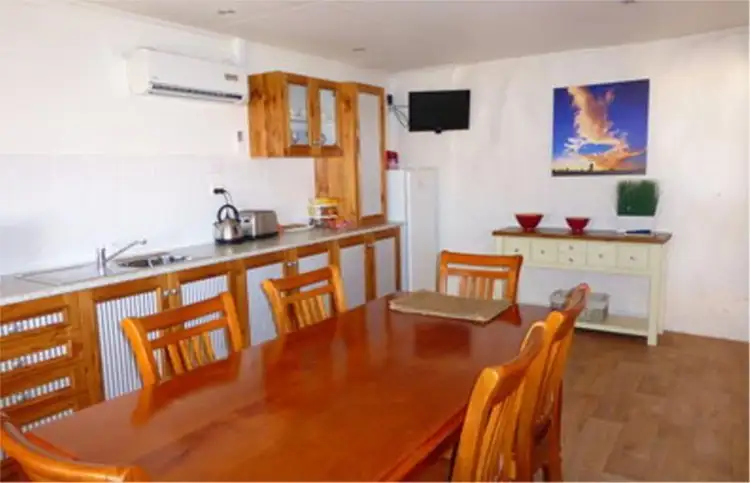 1647 Potch Gully Road, Coober Pedy SA 5723