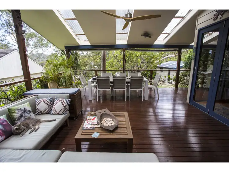 Main view of Homely house listing, 39 Patrick Street, Avalon Beach NSW 2107
