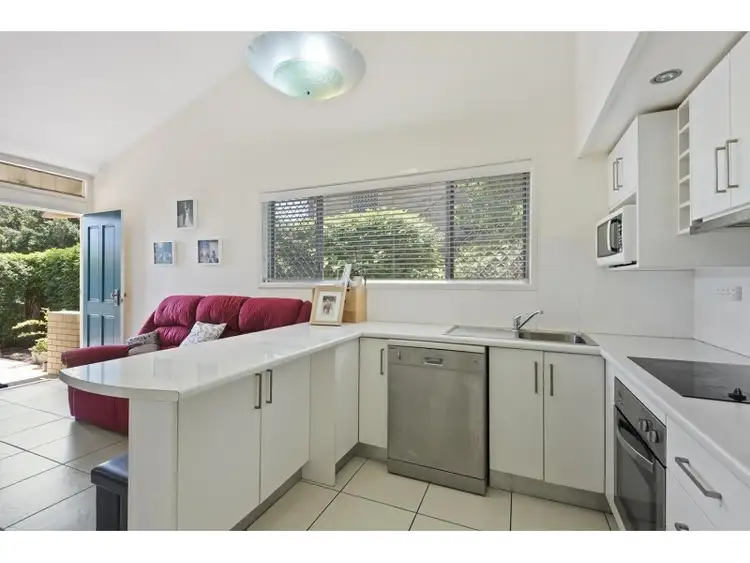 Sixth view of Homely townhouse listing, 6/3 Ivymount Street, Nathan QLD 4111