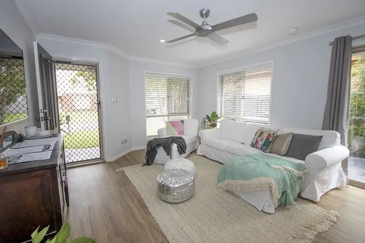 Fourth view of Homely house listing, 7 Violet Place, Wavell Heights QLD 4012