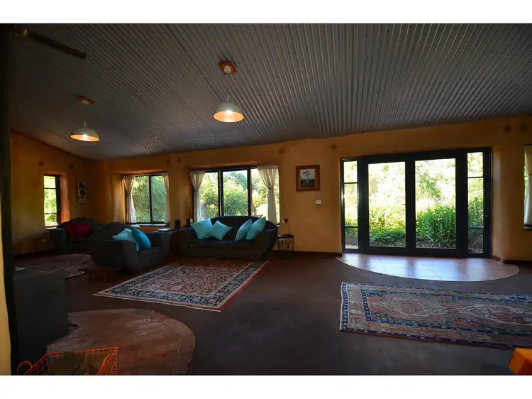 Fifth view of Homely house listing, 16 Elgin Road, Beechworth VIC 3747