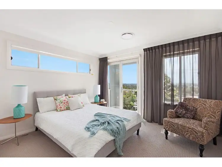 Fourth view of Homely townhouse listing, 1/19 Henry Street, Merewether NSW 2291