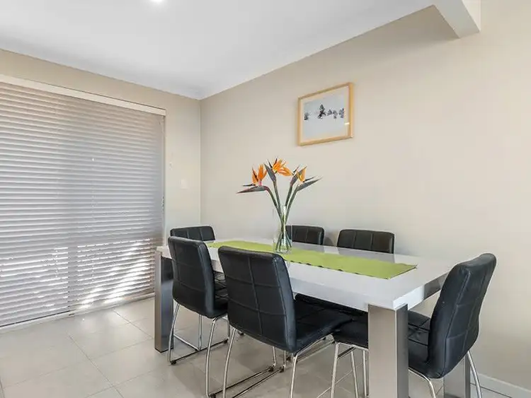 Fourth view of Homely house listing, 115 Gradient Way, Beldon WA 6027