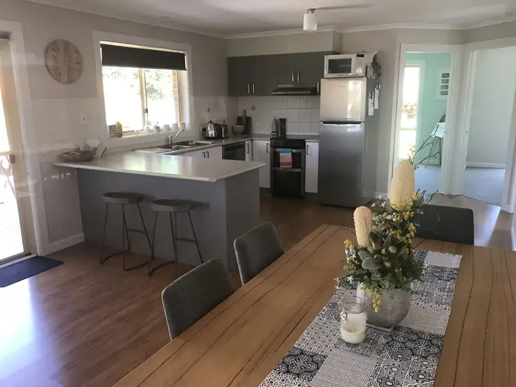 Third view of Homely house listing, 14 Mae Street, Numurkah VIC 3636