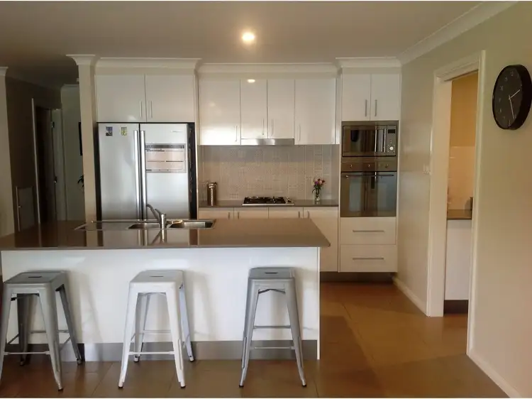 Sixth view of Homely house listing, 42 Lombardy Way, Orange NSW 2800