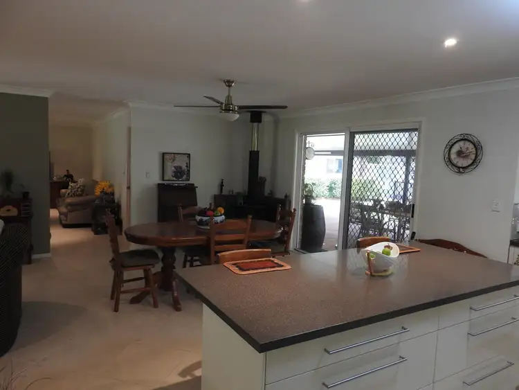 Seventh view of Homely house listing, 10-12 Heathcote Court, Munruben QLD 4125