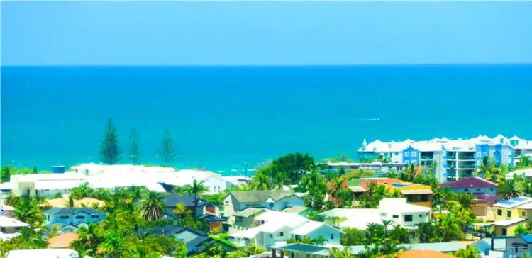 Sixth view of Homely house listing, 21 YAKOLA PARADE, Alexandra Headland QLD 4572