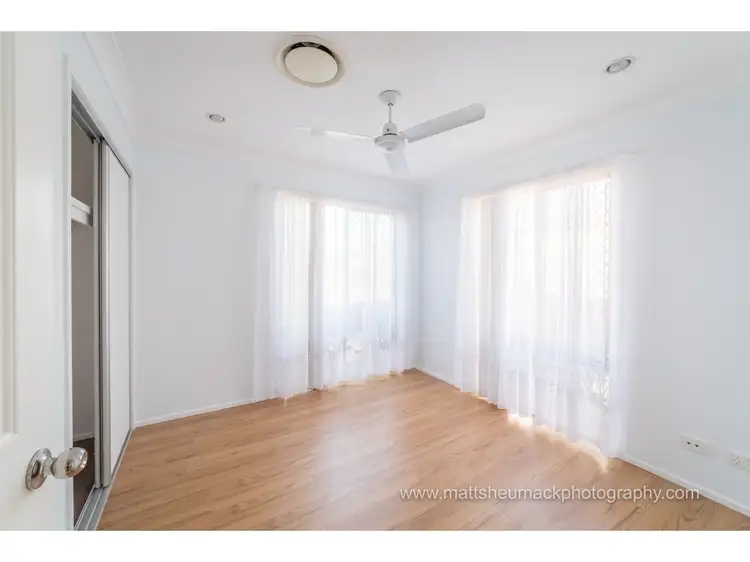 Fifth view of Homely house listing, 23 Weir Close, Berrinba QLD 4117