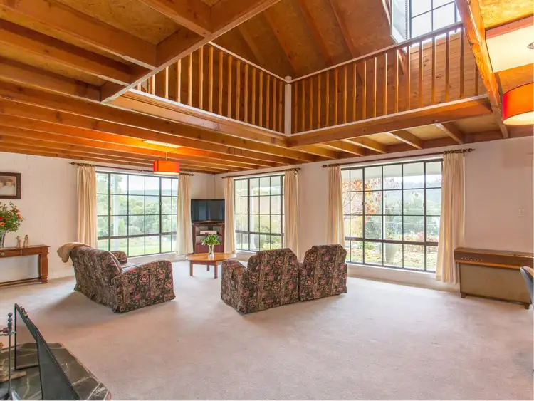 Fifth view of Homely house listing, 5831 Arthur Highway, Taranna TAS 7180