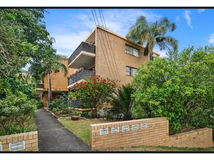 Sixth view of Homely apartment listing, 9/71 Foamcrest Avenue, Newport NSW 2106