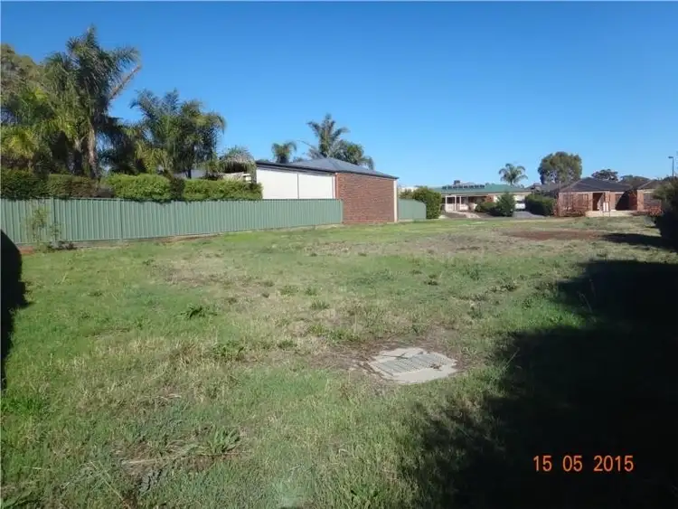 Third view of Homely land listing, 2 Cambridge Court, California Gully VIC 3556