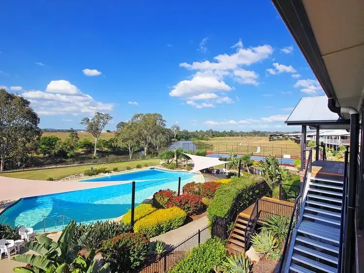Main view of Homely villa listing, 178/102a Moores Pocket Road, Tivoli QLD 4305