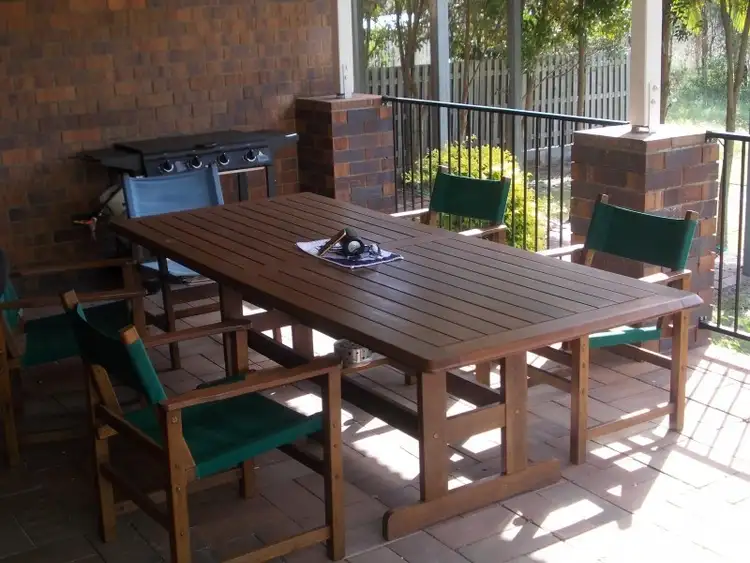 Fourth view of Homely house listing, 8 Carlo Road, Rainbow Beach QLD 4581
