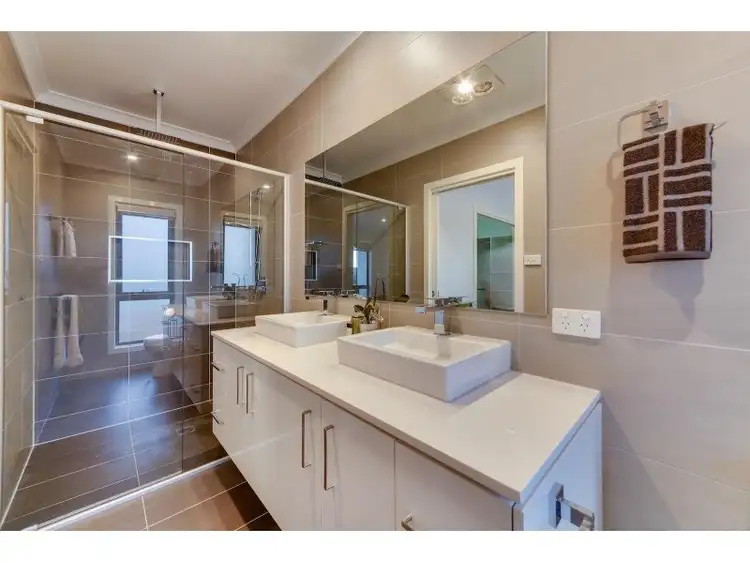 Fifth view of Homely house listing, 56 Clancy McKenna Crescent, Bonner ACT 2914