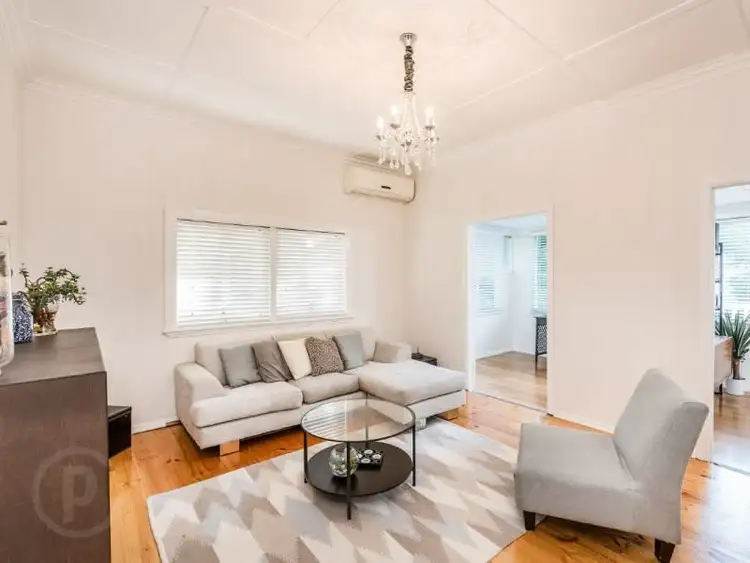Main view of Homely house listing, 440 Bennetts Road, Norman Park QLD 4170