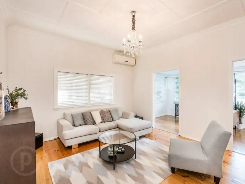 Main view of Homely house listing, 440 Bennetts Road, Norman Park QLD 4170