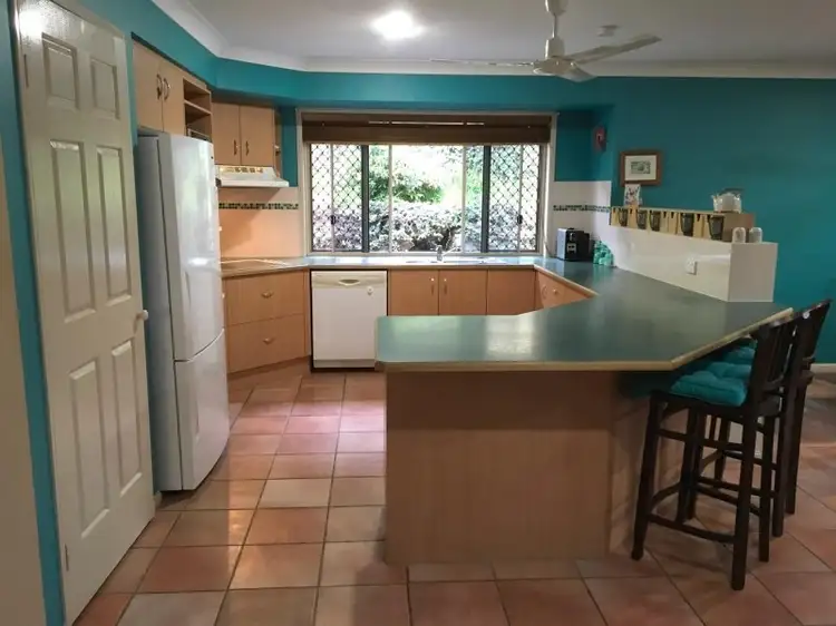 Fourth view of Homely house listing, 12 Arthur Way, Ormeau QLD 4208