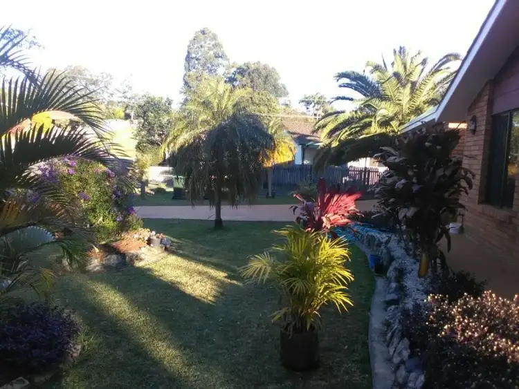 Second view of Homely house listing, 3 Pirani Place, Toormina NSW 2452