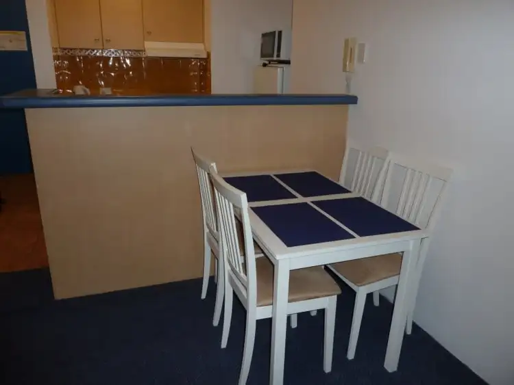 Sixth view of Homely apartment listing, 28/11-17 Philip Avenue, Broadbeach QLD 4218