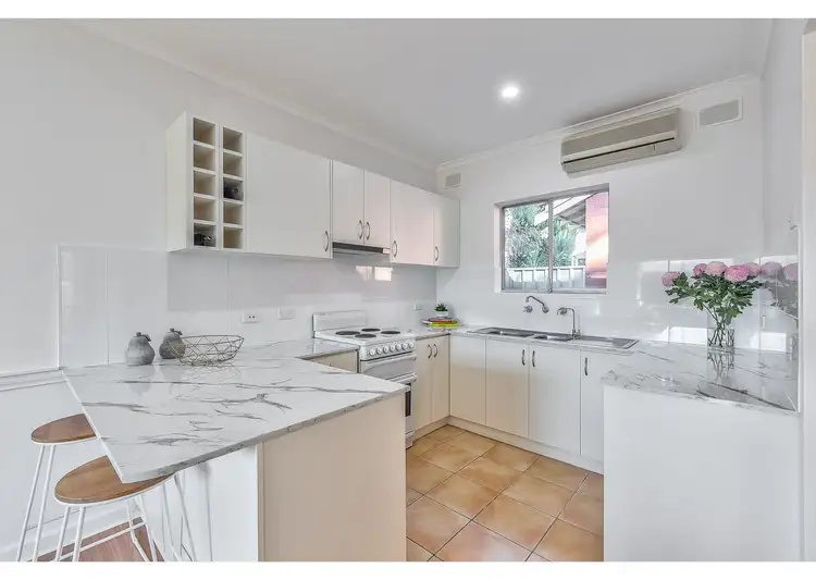 Second view of Homely townhouse listing, 2/12 Ashbrook Avenue, Payneham SA 5070