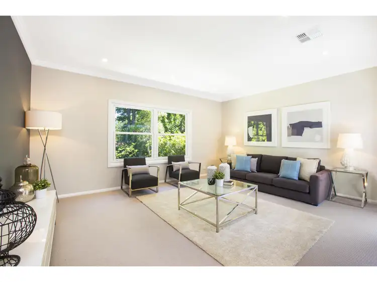 Third view of Homely house listing, 14 Ashmore Avenue, Pymble NSW 2073